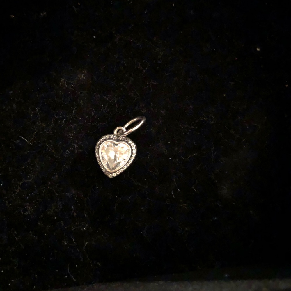 Pandora Bracelet